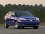 Chevrolet Malibu Maxx SS 2006 года